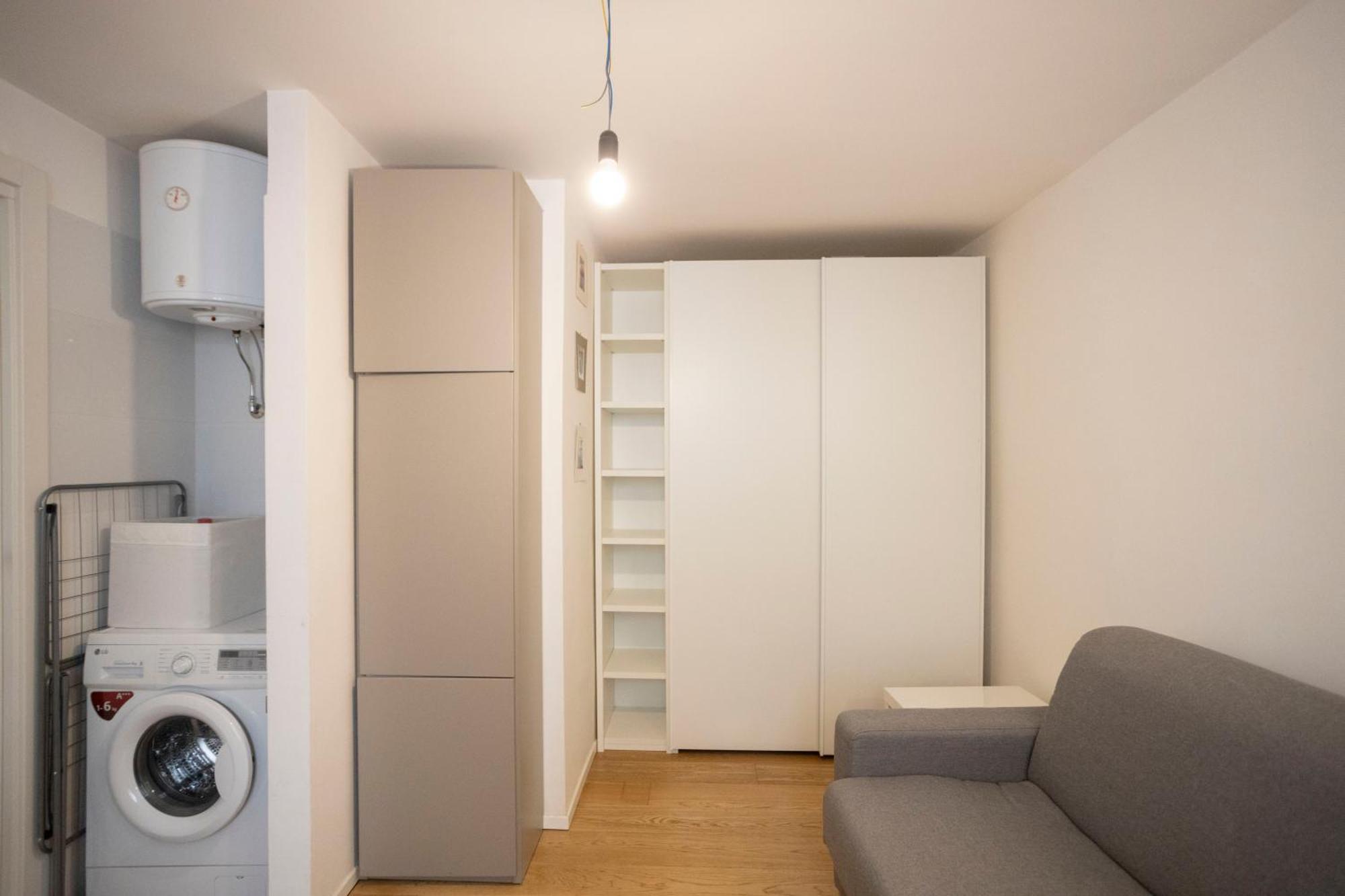 Qu4Ttro I Domo House Apartment Salerno Exterior foto