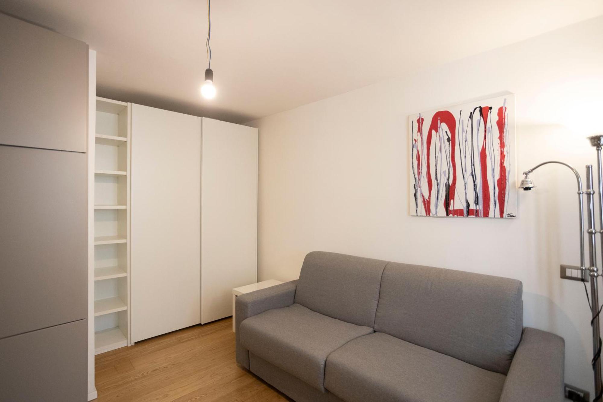 Qu4Ttro I Domo House Apartment Salerno Exterior foto
