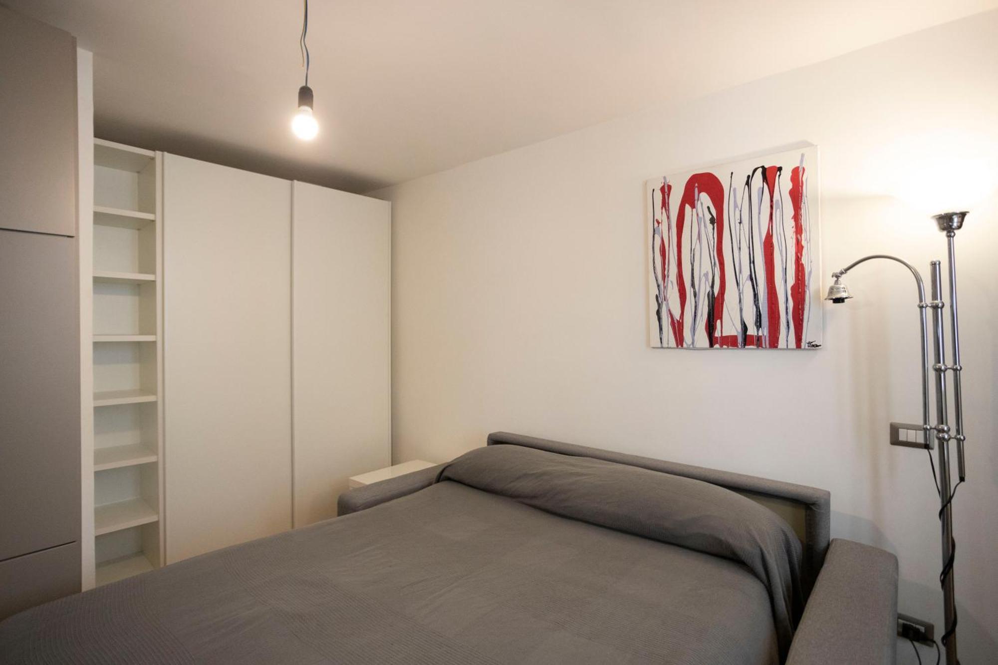 Qu4Ttro I Domo House Apartment Salerno Exterior foto